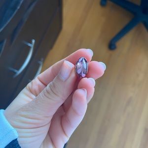 AUTHENTIC PANDORA CHARM STERLING SILVER